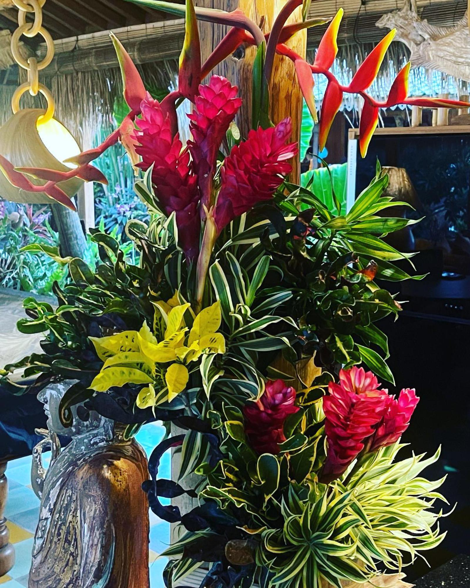 Louka Beach Bali Tianyar Kültér fotó