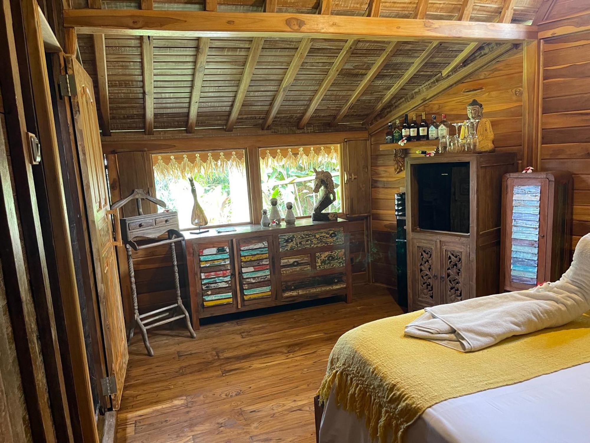Louka Beach Bali Tianyar Kültér fotó