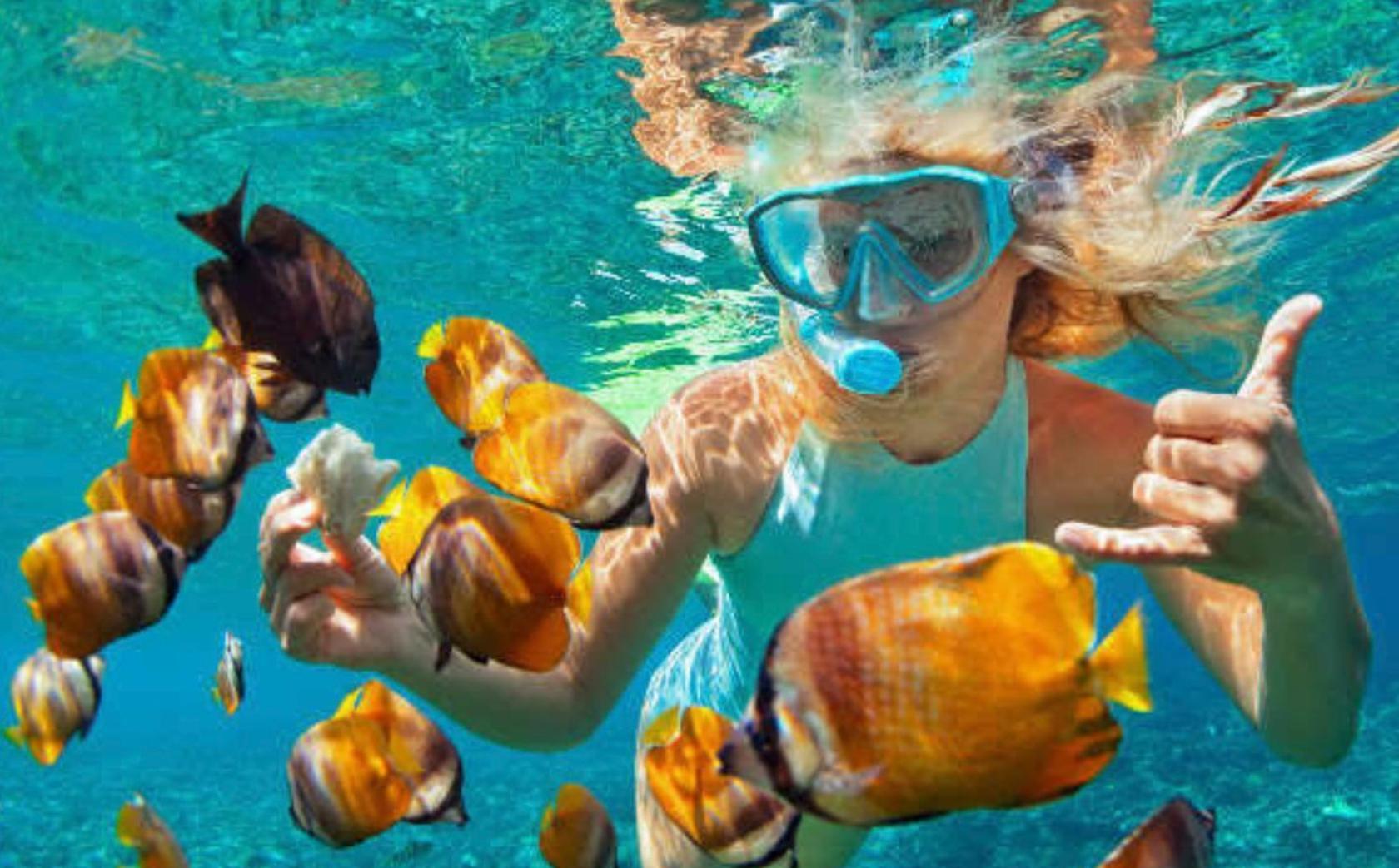 Louka Beach Bali Tianyar Kültér fotó