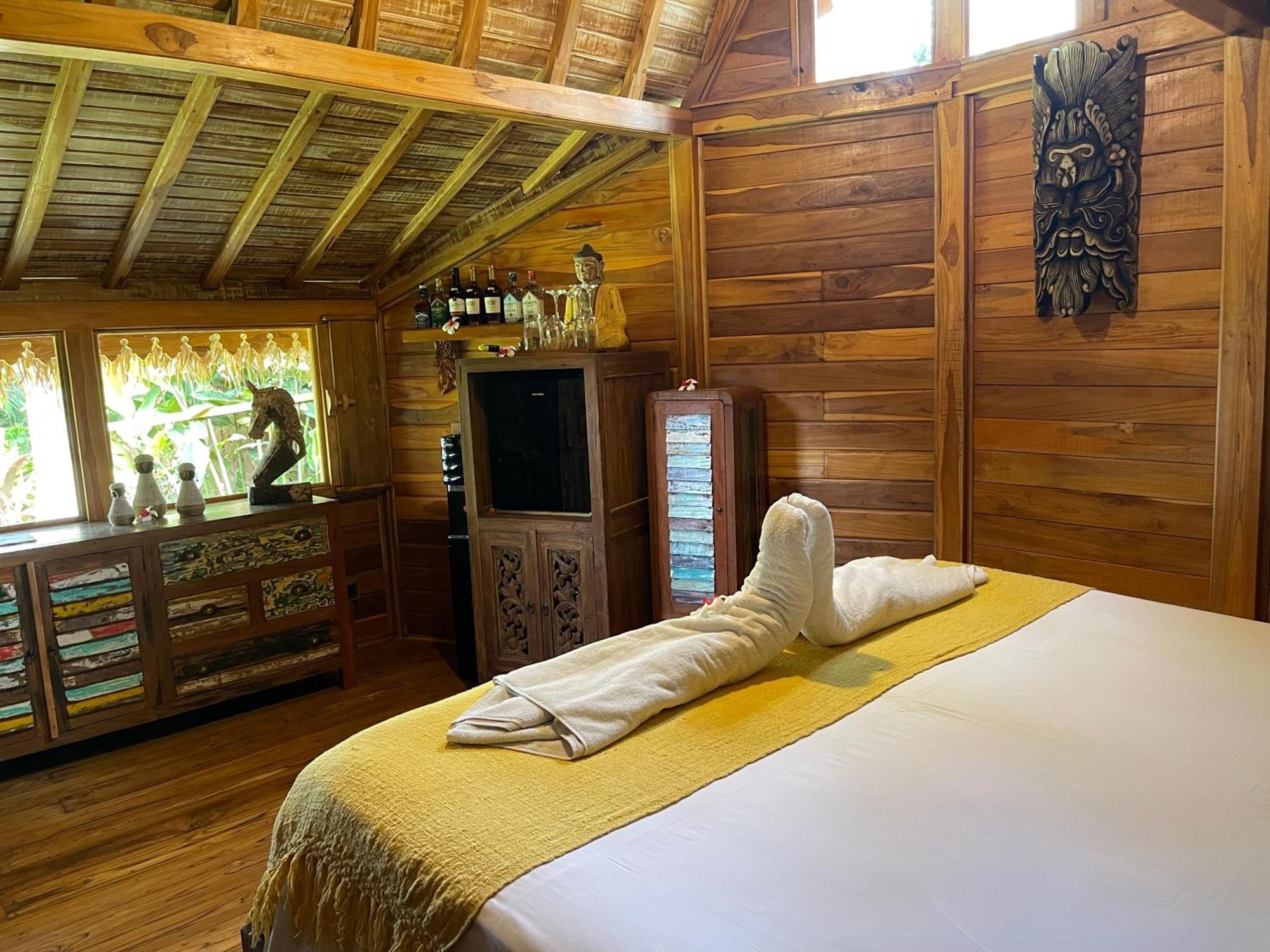 Louka Beach Bali Tianyar Kültér fotó